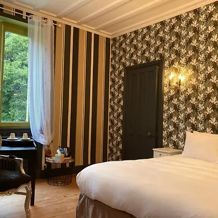 Chambres D'Hotes Manoir Ker-Huella Morlaix Exterior photo