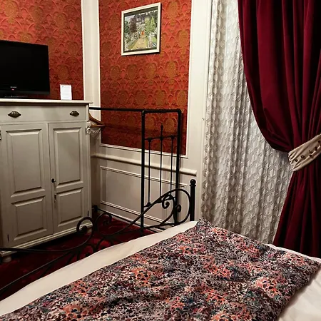 Chambres D'Hotes Manoir Ker-Huella Morlaix Exterior photo