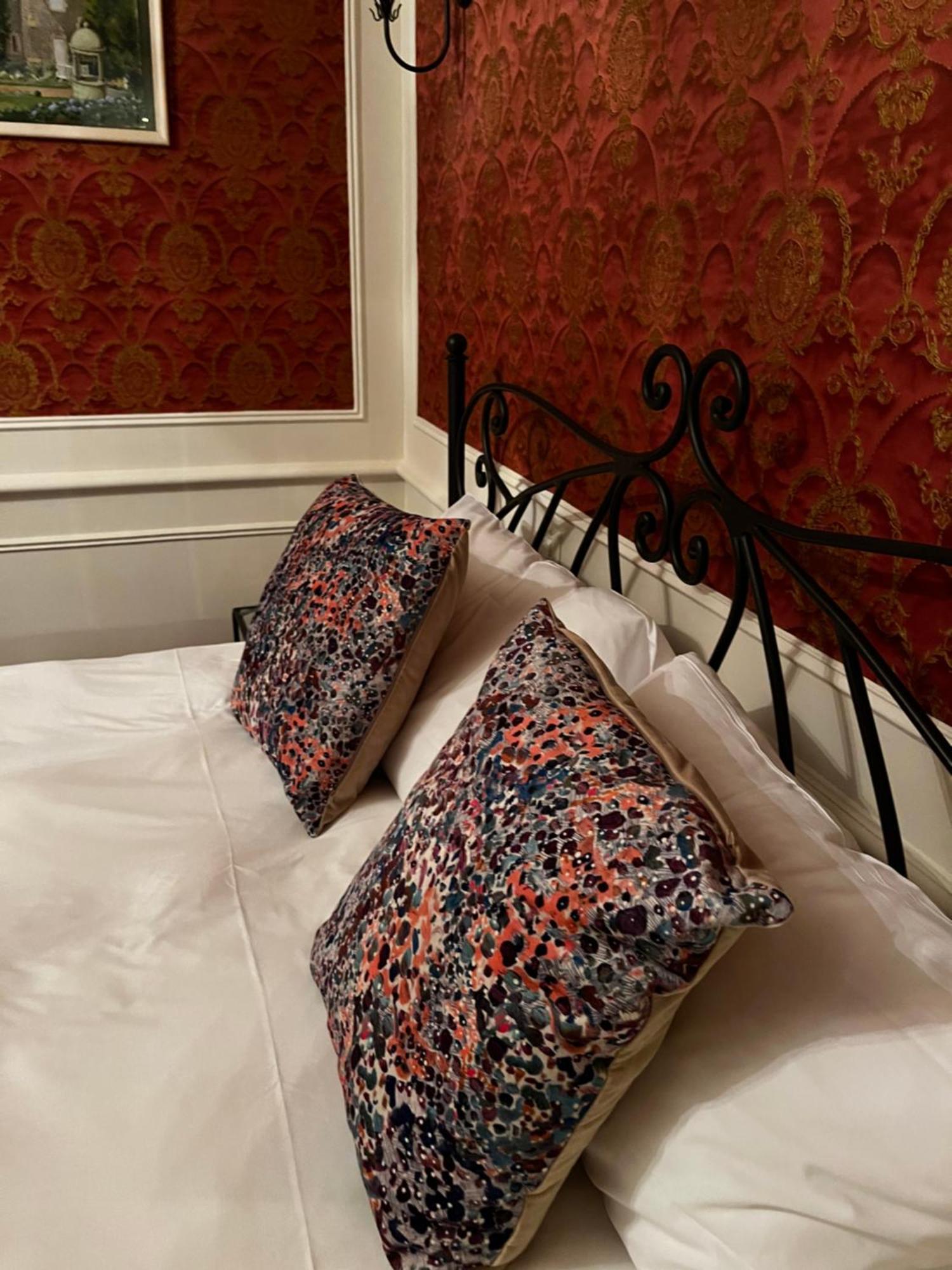 D'hotes Manoir Ker-huella
